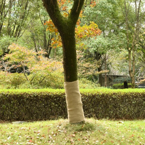 Jute Roll, 1x50m, 100% Jute, 200 g / m ²