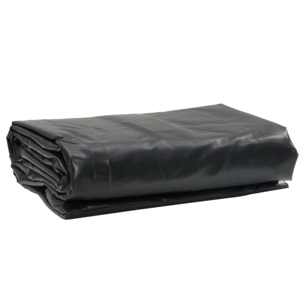 Tent, anthracite colours, 4x7m, 650g / m ²