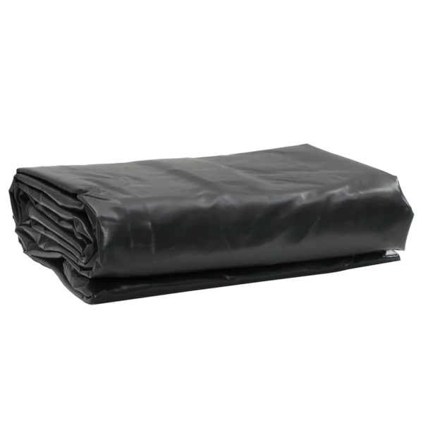 Tent, anthracite colours, 4x8m, 650g / m ²