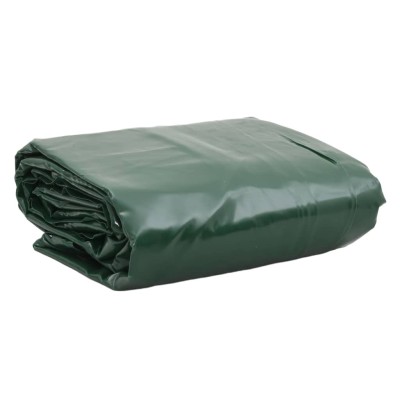 Tent, green, 1.5x20m, 650g...