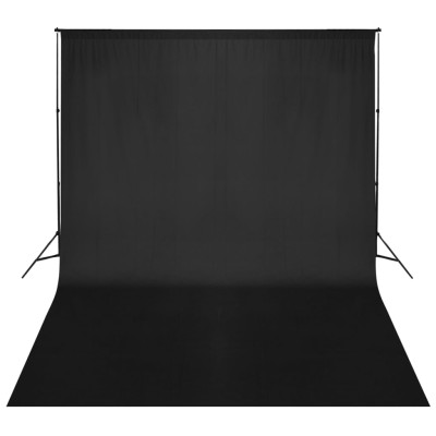 Background frame system,...
