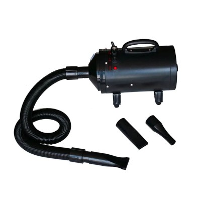 Hair dryer with 3 tips,...