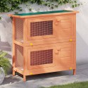 Small animal care goods