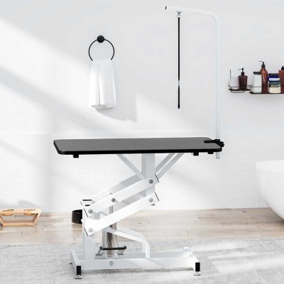 Adjustable Hydraulic Home...