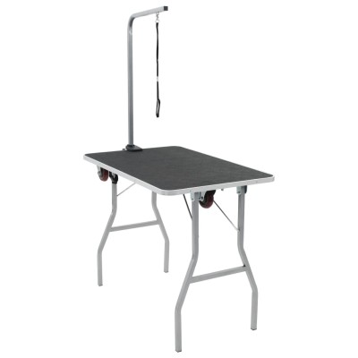 Portable Dog Cutting Table...