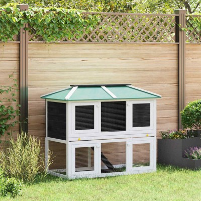 Cage for rabbits,...
