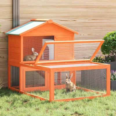 Cage for animals, rabbits,...
