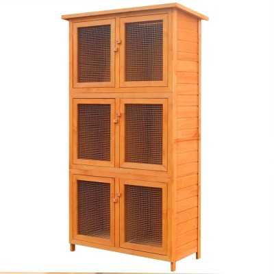 Cage for animals, rabbits,...