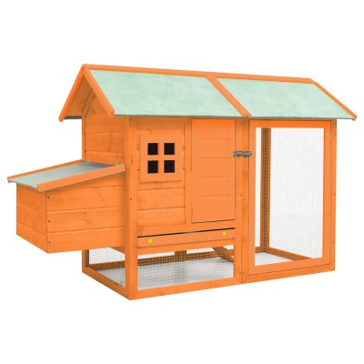 Cage for chickens,...