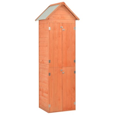Garden shed for objects,...
