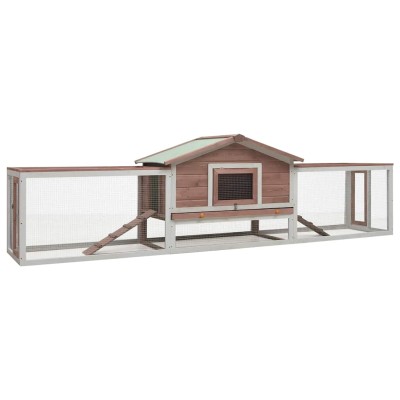 cage for rabbits, pays,...
