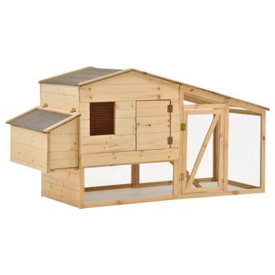 Cage for chickens,...