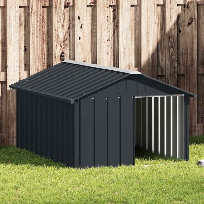 Dog condition, anthracite,...