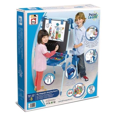 2-in-1 taulu Chicos (63 x...