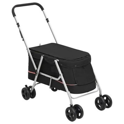 Folding trolley for dogs,...