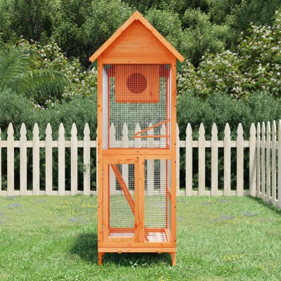 Bathroom for birds, brown,...