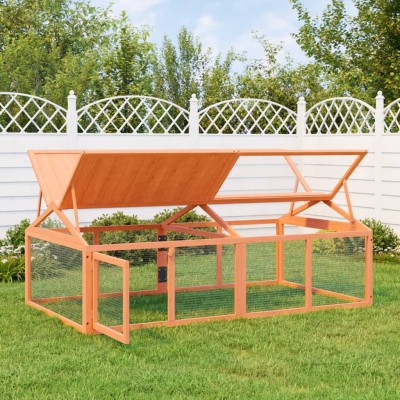 Garden, brown,...