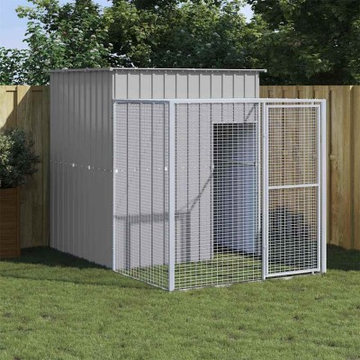 Cage for chickens with...
