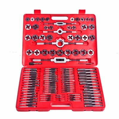 111 A set of tools for...
