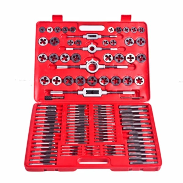 111 A set of tools for removing parts