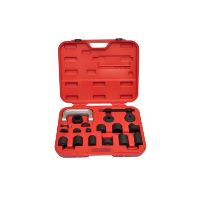 21 Part Tool kit for...