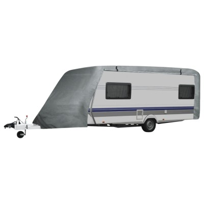 Cover, grey, S