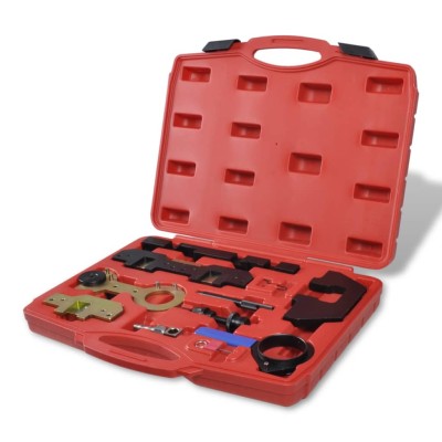 Distribution belt tools,...