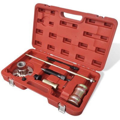 Set for Hydraulic Hub...