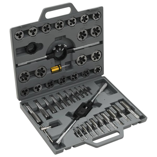 Tool cutters set, 45 pcs.