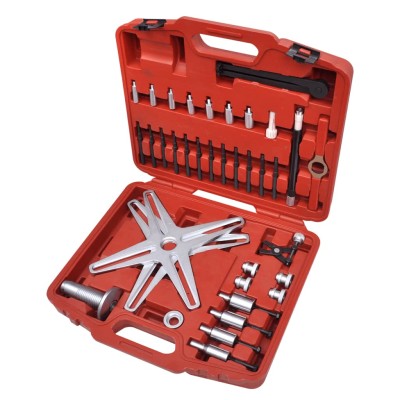 SAC Clutch Service Set