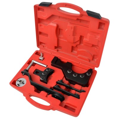 Diesel engine service tools...