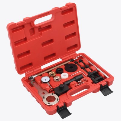 Engine locking tool set,...
