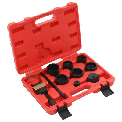 End Axle Enclosure Tool Set...