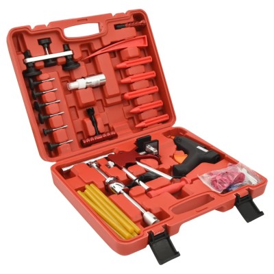 DPE removal set, 42 parts,...