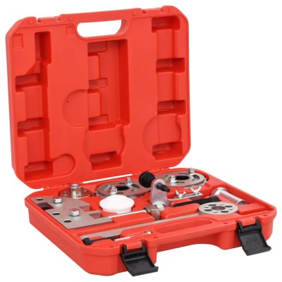 Brackshaft adjustment tool...
