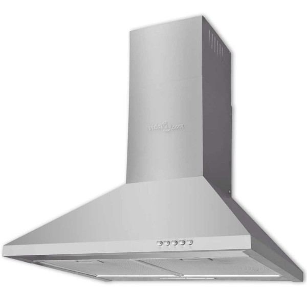 Stainless Steel Garar Assembly 600 mm