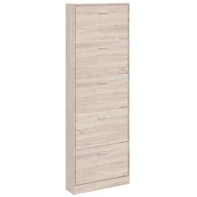 Bathroom with 5 rooms, oak...