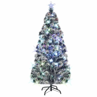 Christmas tree with a stand...