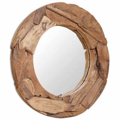 Decorative mirror, 80 cm,...