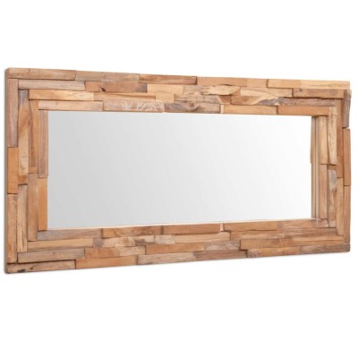 Decorative mirror, tree,...