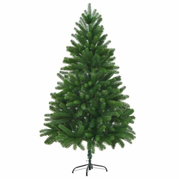 Artificial Christmas tree, green, 210cm, realistic needles