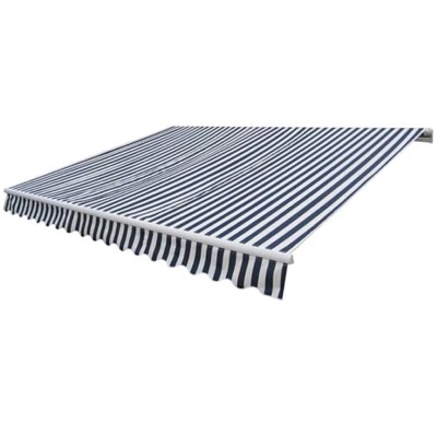 Folding marquis, motorized,...