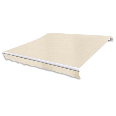 Folding marquis, motorized,...