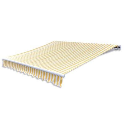 Folding marquis, motorized,...