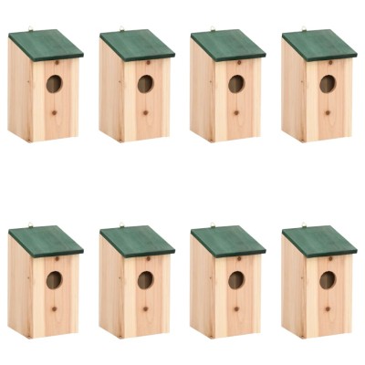 Inkkilai, 8 pcs, wood,...