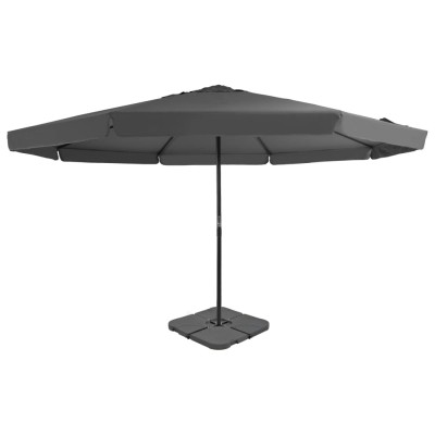 Garden Umbrella with...