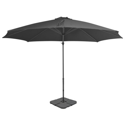 Garden Umbrella with...