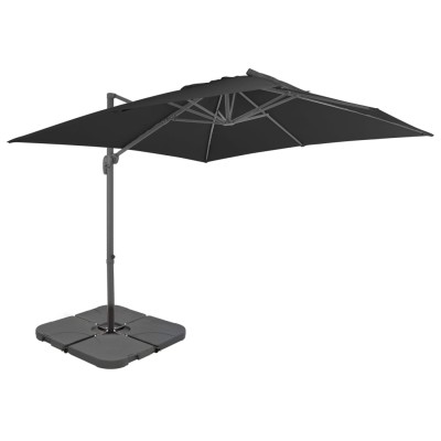 Garden Umbrella with...