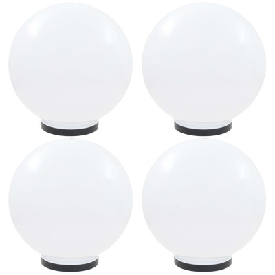 LED lamps, ball shape,...