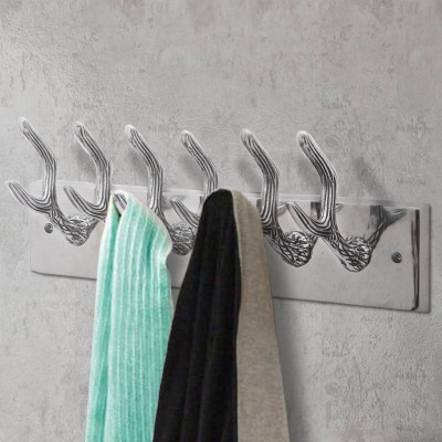 House, 4 pcs, silver col.,...